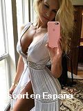 Actriz porno en Santa Ana Cuauhtemoc en 