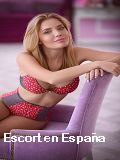 Spanking Tandil en 